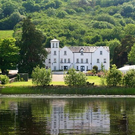 Derrylin Knockninny Country House & Marina المظهر الخارجي الصورة