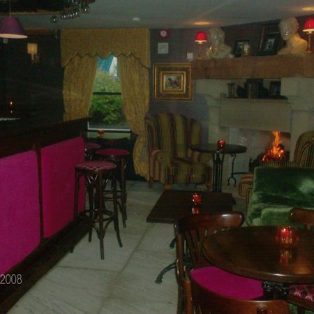 Derrylin Knockninny Country House & Marina المظهر الخارجي الصورة