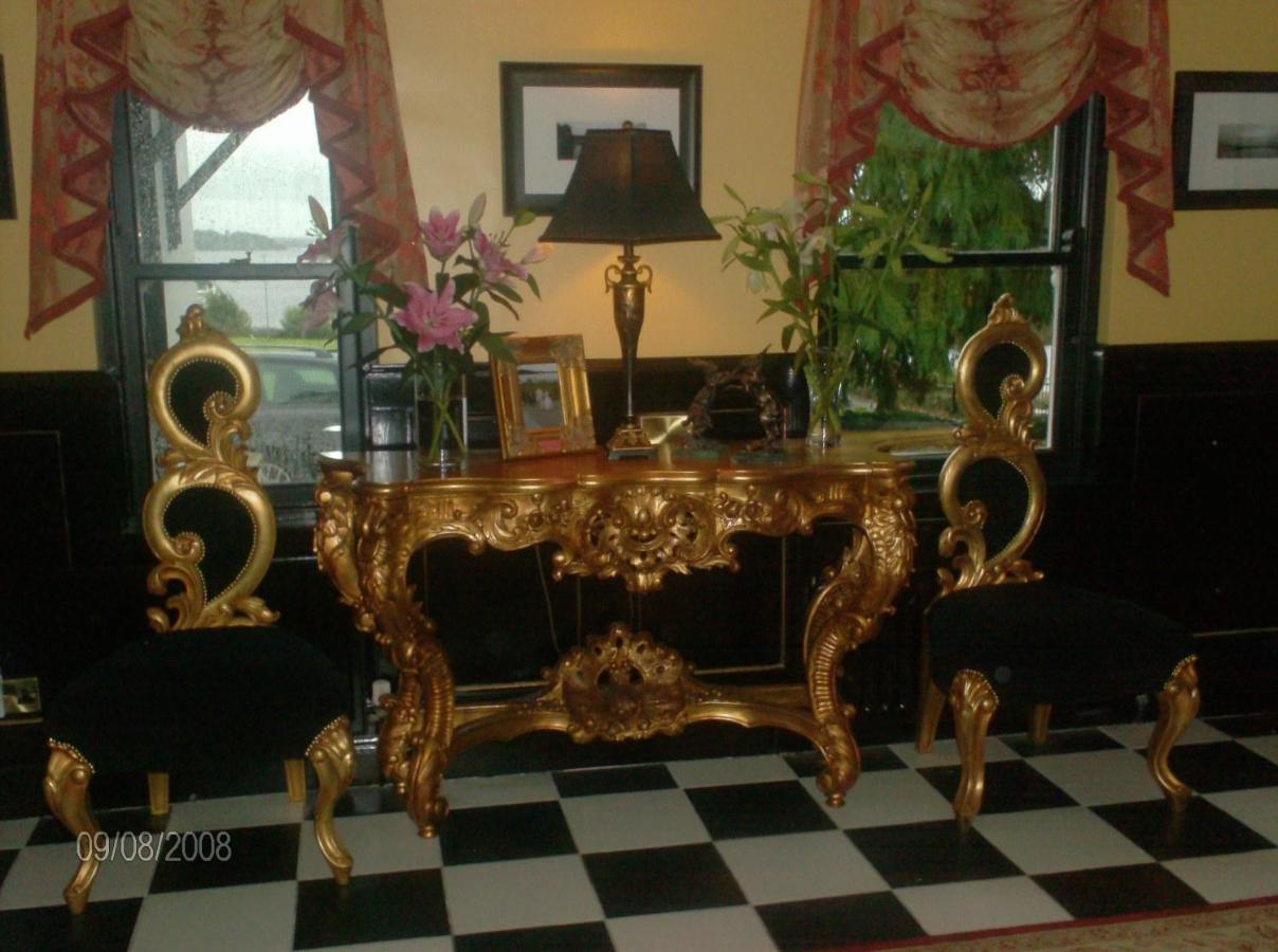Derrylin Knockninny Country House & Marina المظهر الخارجي الصورة