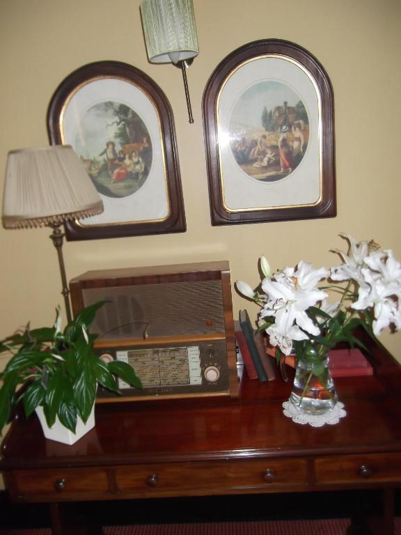 Derrylin Knockninny Country House & Marina المظهر الخارجي الصورة