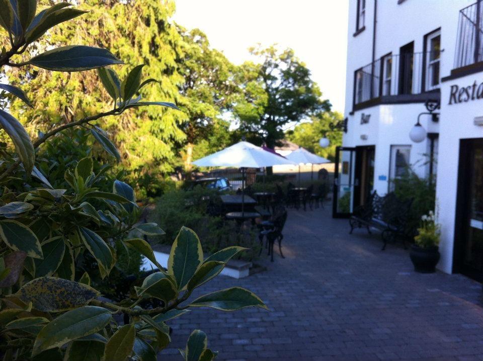 Derrylin Knockninny Country House & Marina المظهر الخارجي الصورة