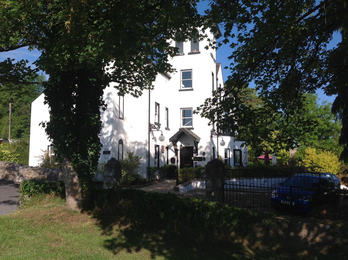 Derrylin Knockninny Country House & Marina المظهر الخارجي الصورة