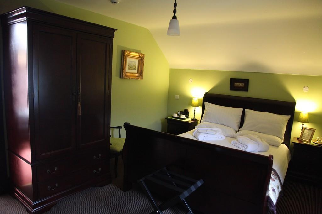 Derrylin Knockninny Country House & Marina المظهر الخارجي الصورة