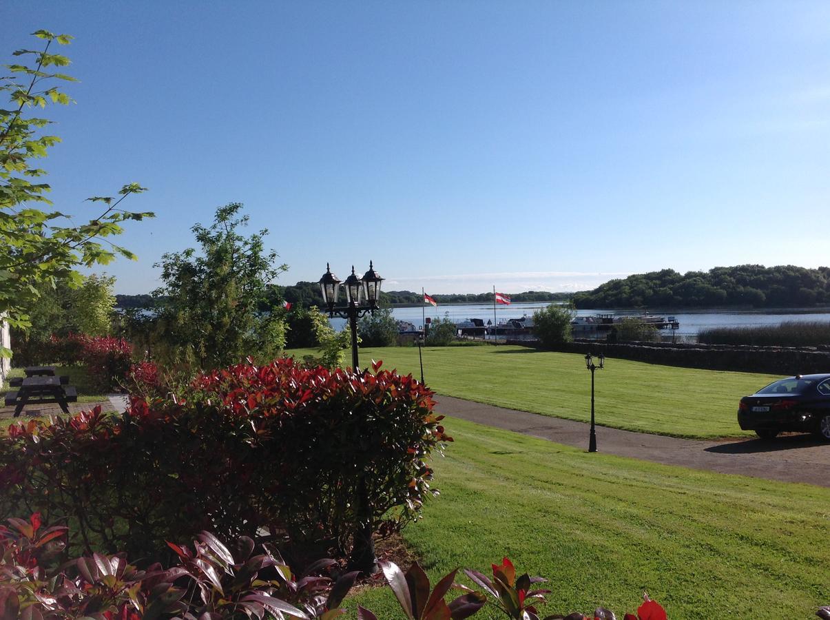 Derrylin Knockninny Country House & Marina المظهر الخارجي الصورة