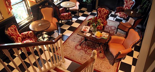 Derrylin Knockninny Country House & Marina المظهر الخارجي الصورة