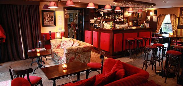 Derrylin Knockninny Country House & Marina المظهر الخارجي الصورة