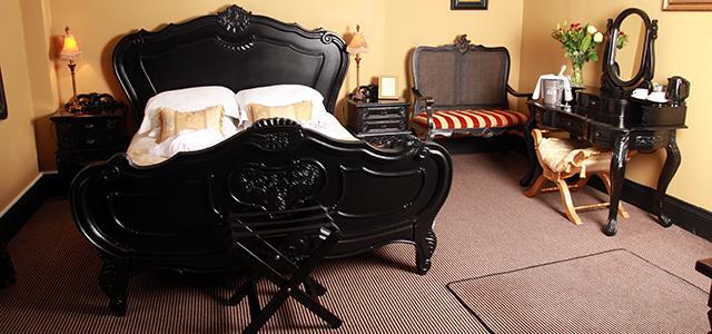 Derrylin Knockninny Country House & Marina المظهر الخارجي الصورة