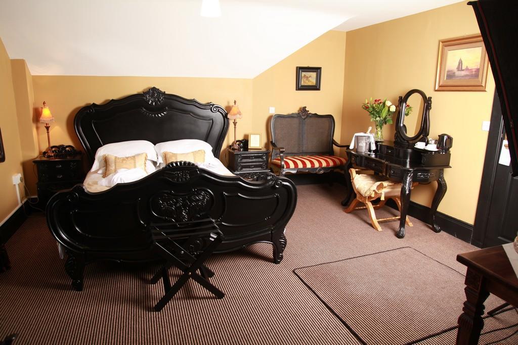 Derrylin Knockninny Country House & Marina المظهر الخارجي الصورة