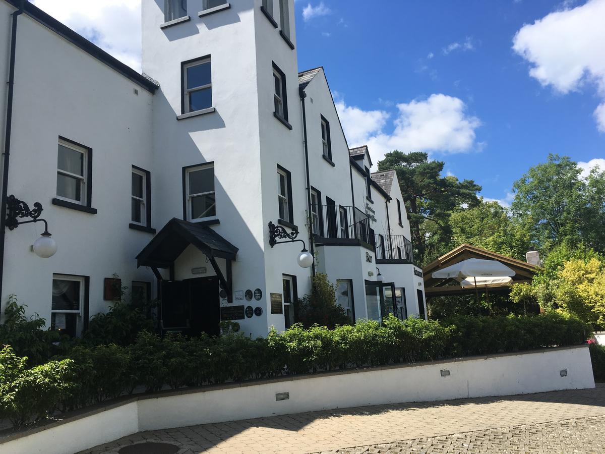 Derrylin Knockninny Country House & Marina المظهر الخارجي الصورة